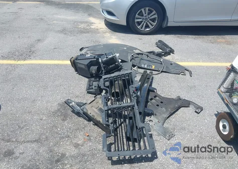 2017 Chevrolet Tahoe Lt z USA, uszkodzony, nr VIN 1GNSCBKC5HR186376